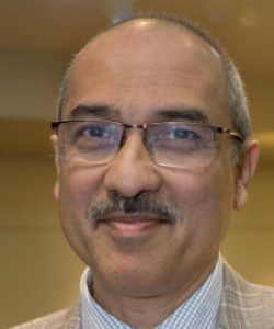Prof. A.H.M Enayet Hussain, President